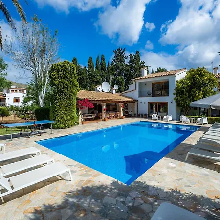 Villa Toni *