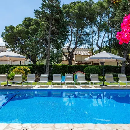 Villa Toni Port de Pollenca