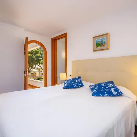 Villa Toni Port de Pollenca