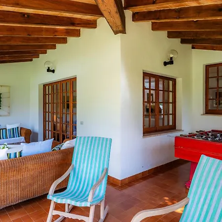 Villa Toni Port de Pollenca