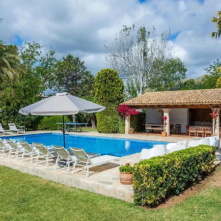 Villa Toni Port de Pollenca