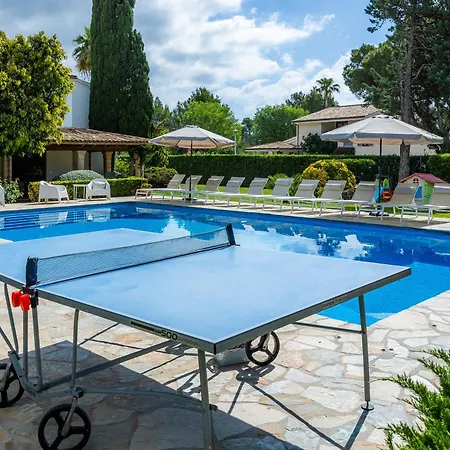 Villa Toni