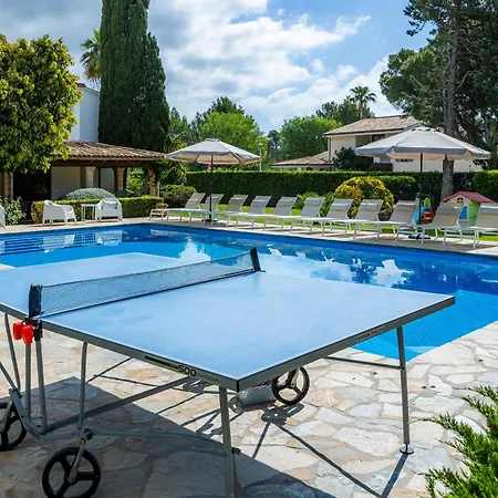 Villa Toni