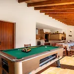 Villa Toni *