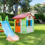 Toni Villa Pollença