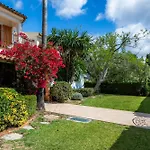 Villa Toni *