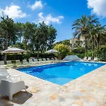 Toni Villa Pollença