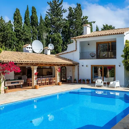 Villa Toni Pollença