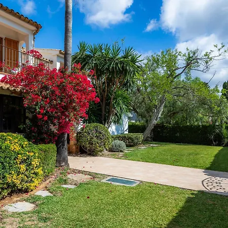 Вілла Toni *