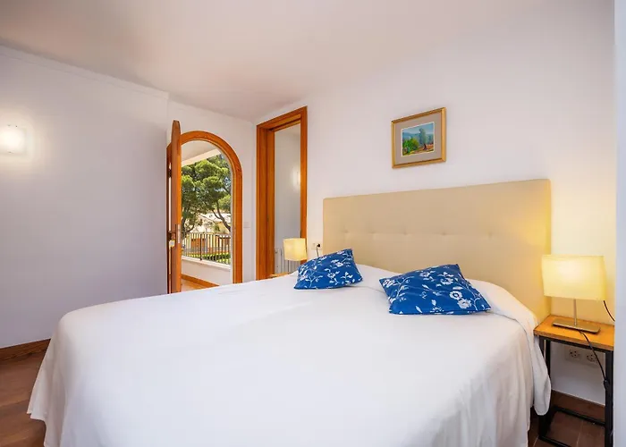 Βίλα Toni Pollença